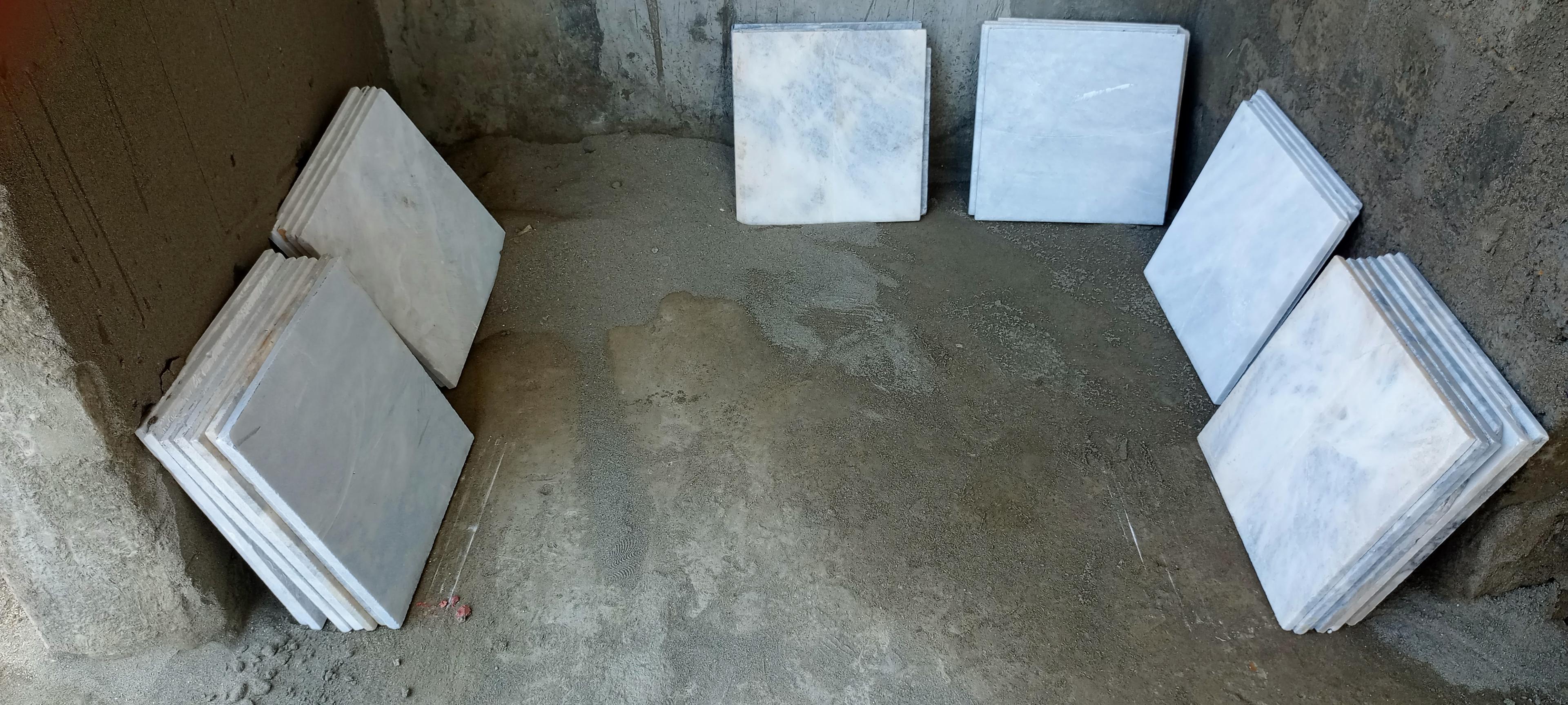 Training environment