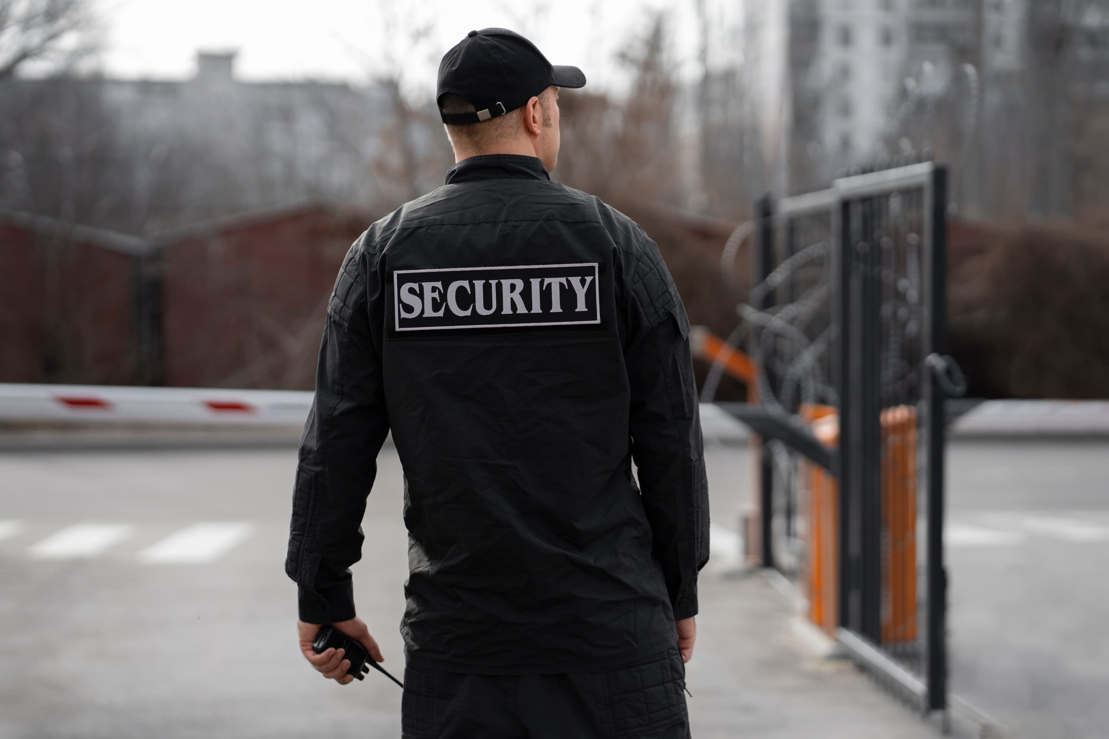 Security Guard